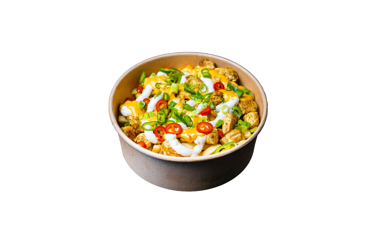 Bens Salat