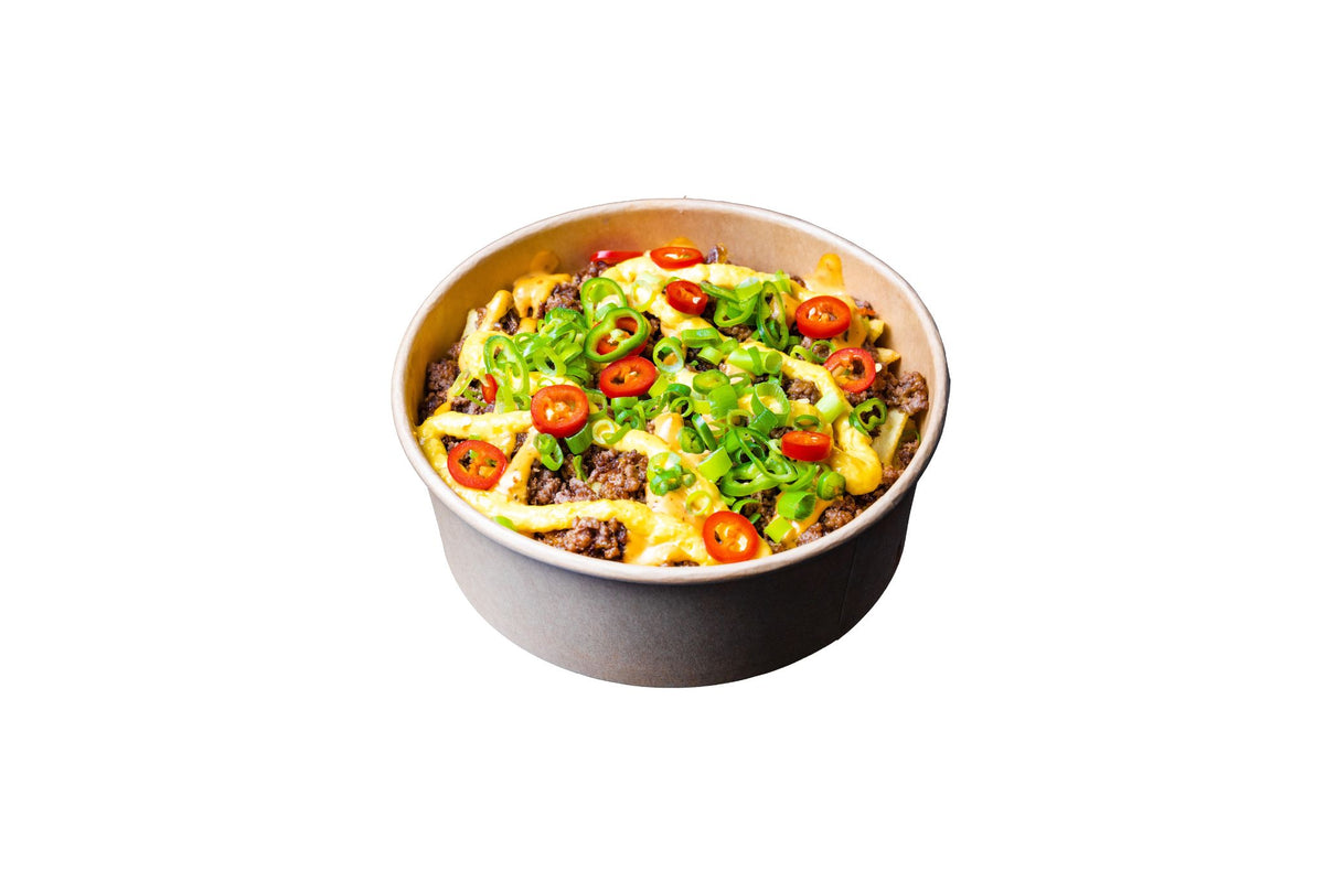 Bens Bowl