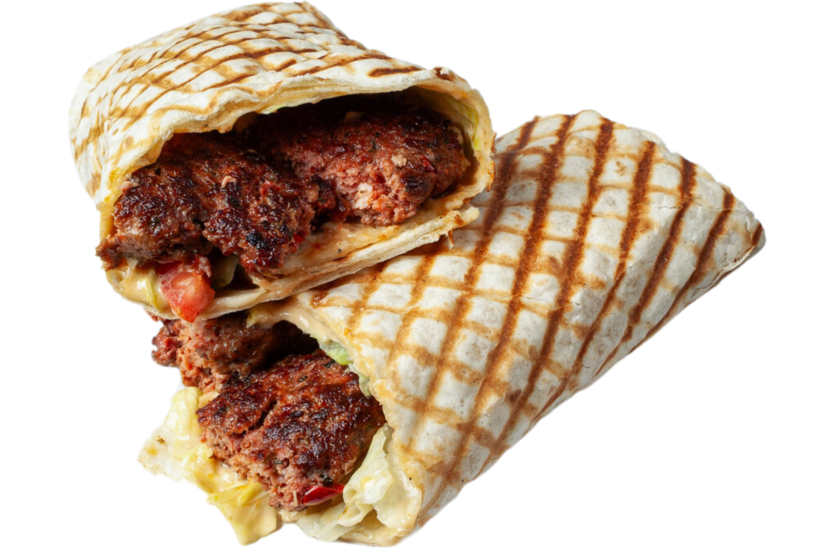 Beef Taco