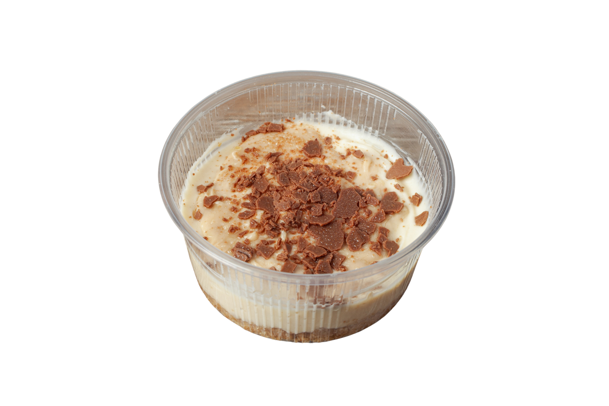 Bueno Cheesecake