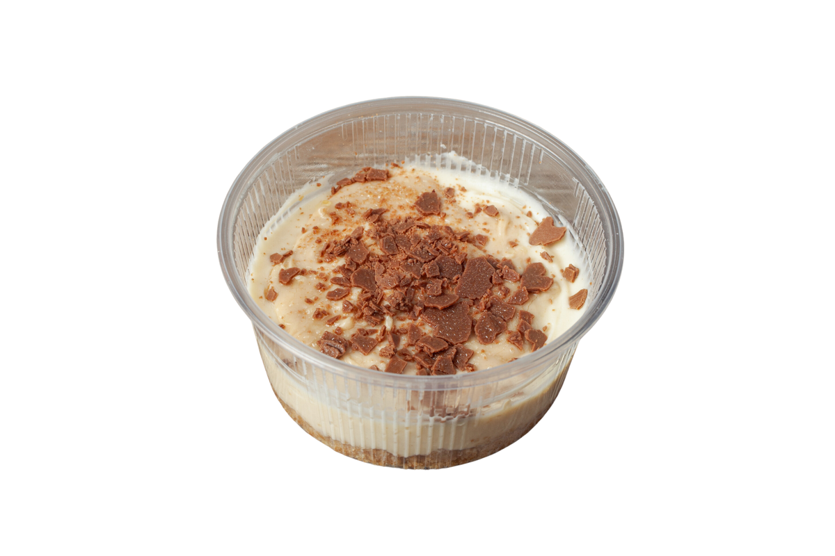 Bueno Cheesecake