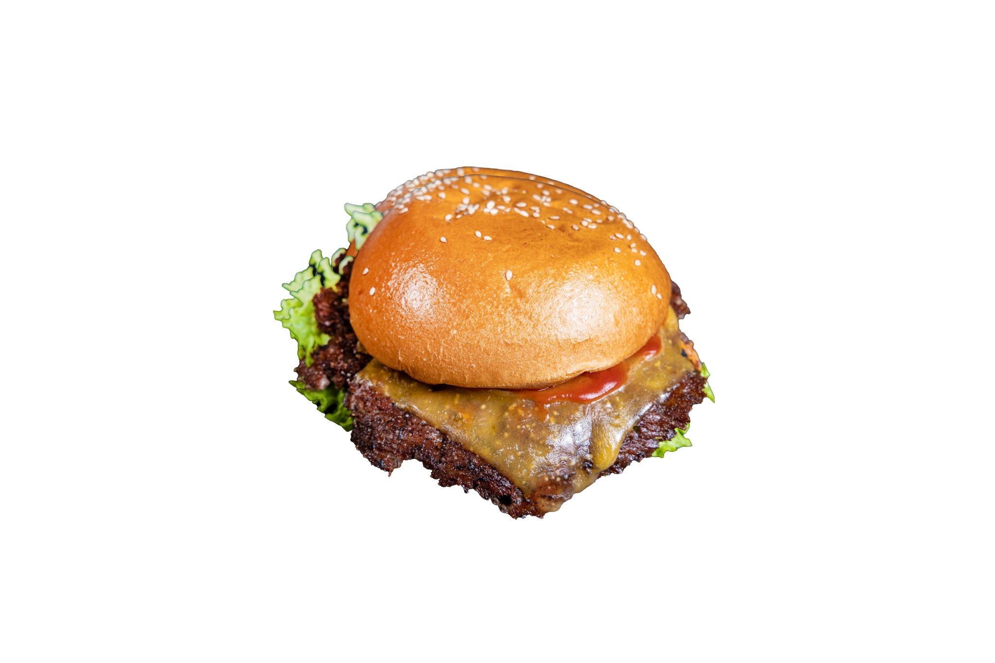 Cheese Burger