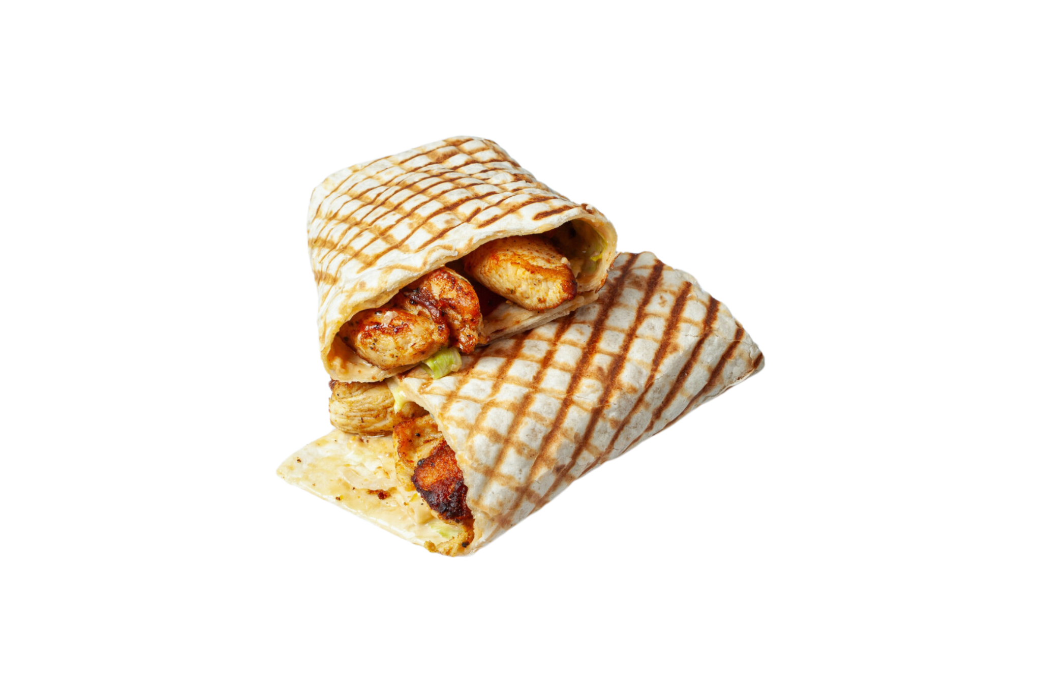 Chicken Taco