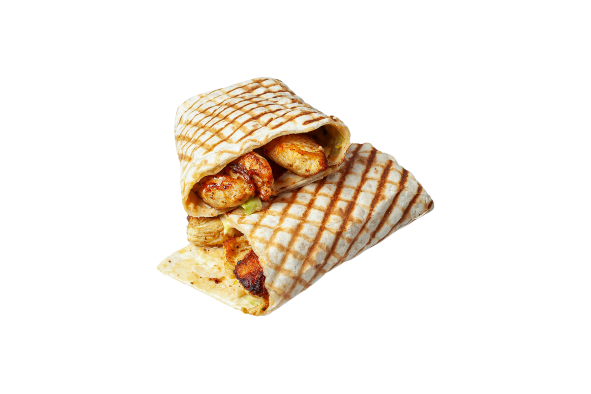 Chicken Taco