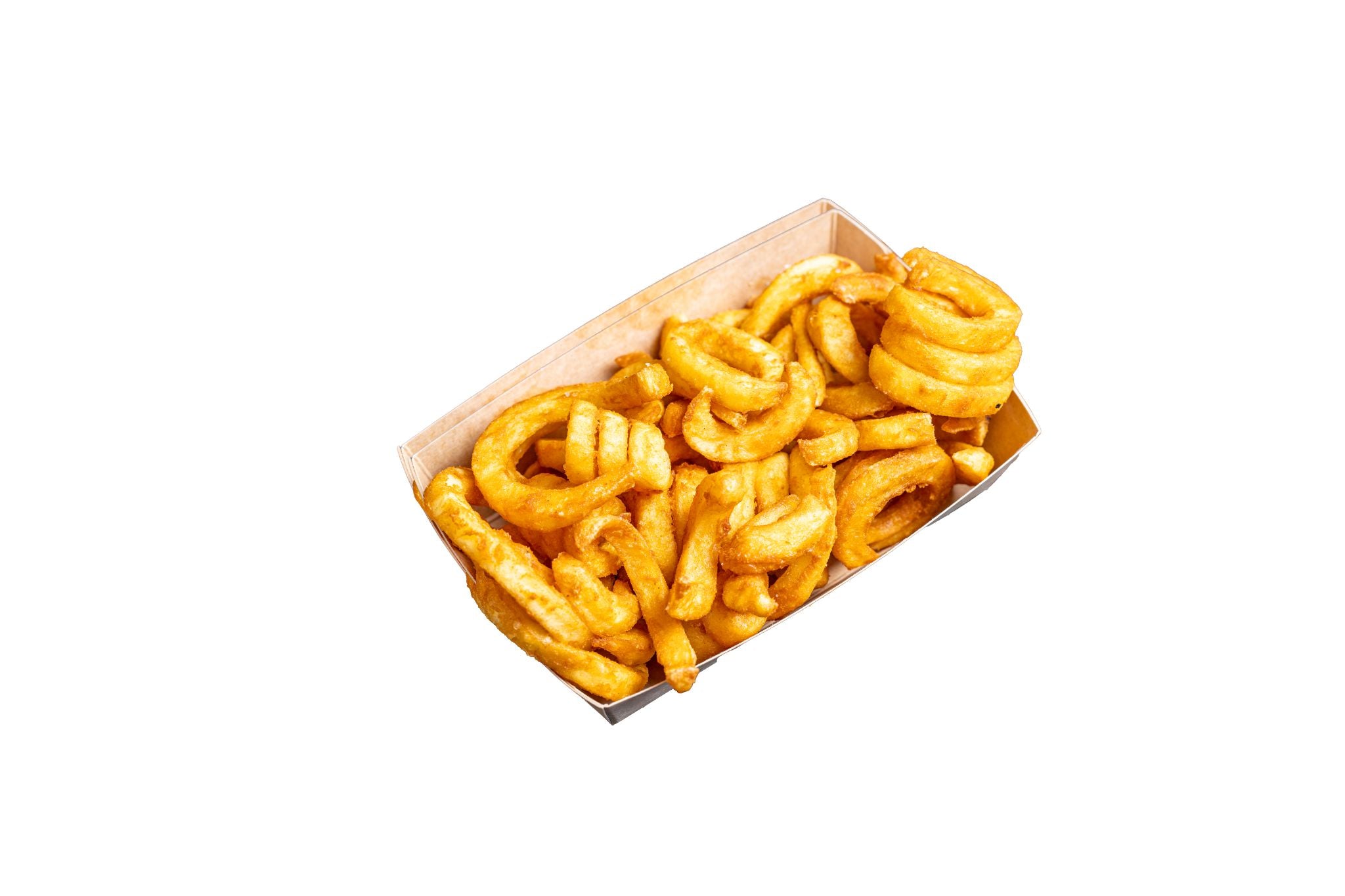 Curly Fries