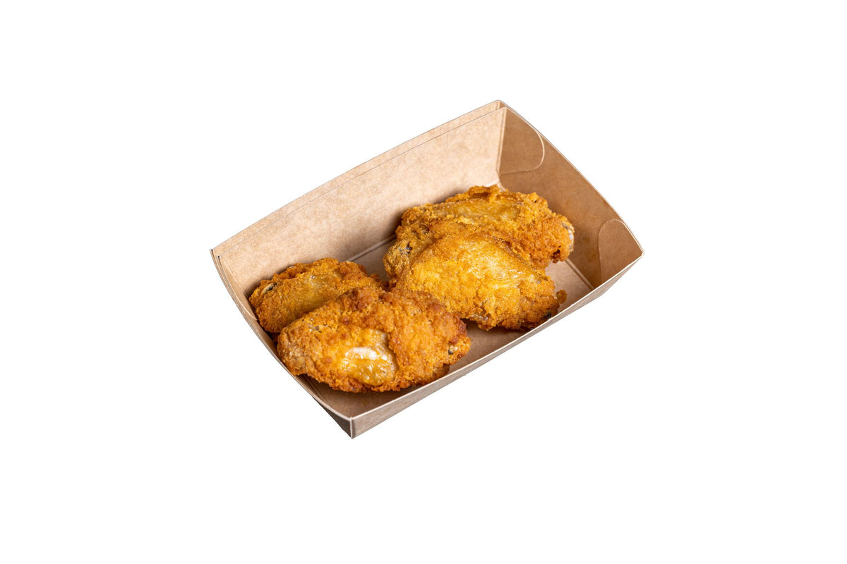 Hotwings