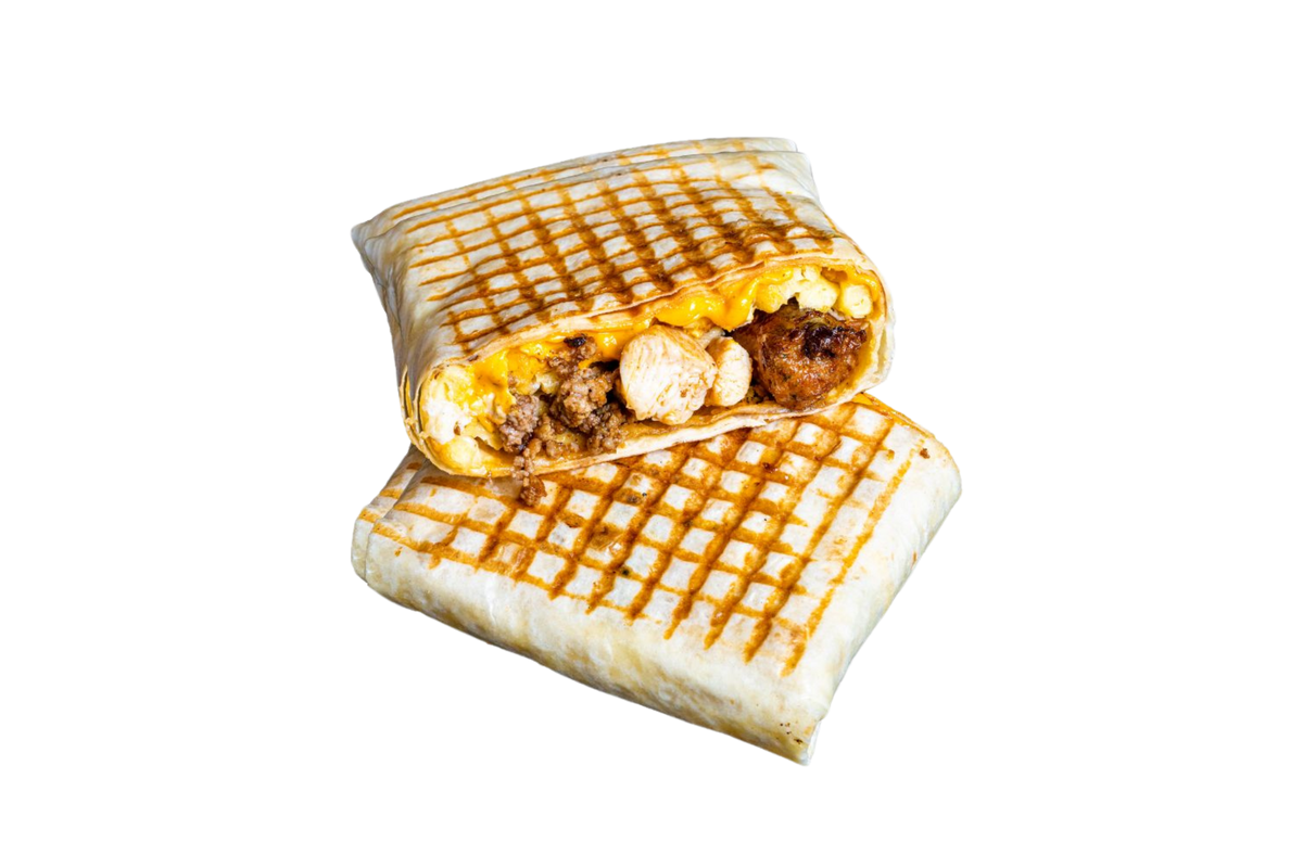 Mix Taco