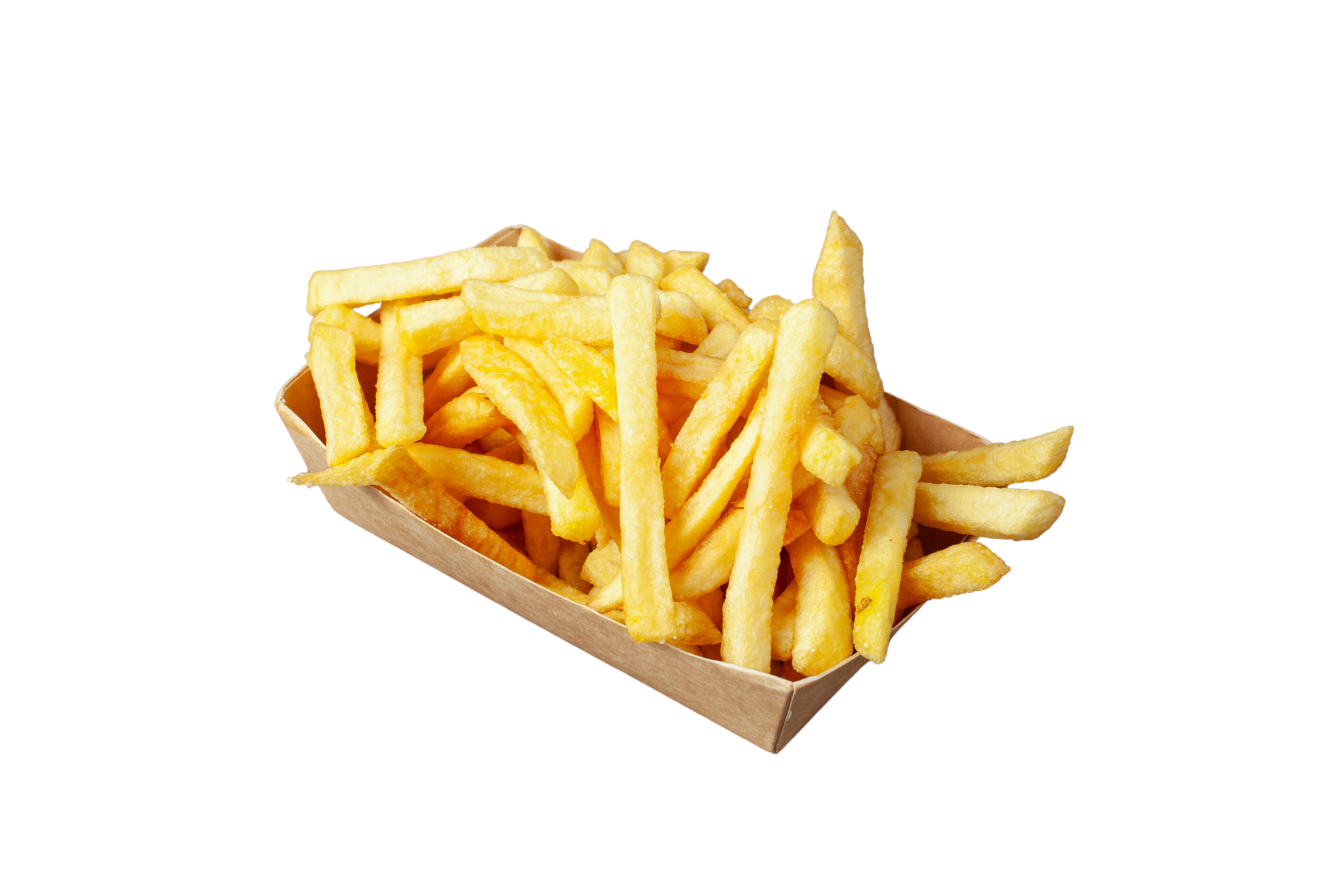 Pommes