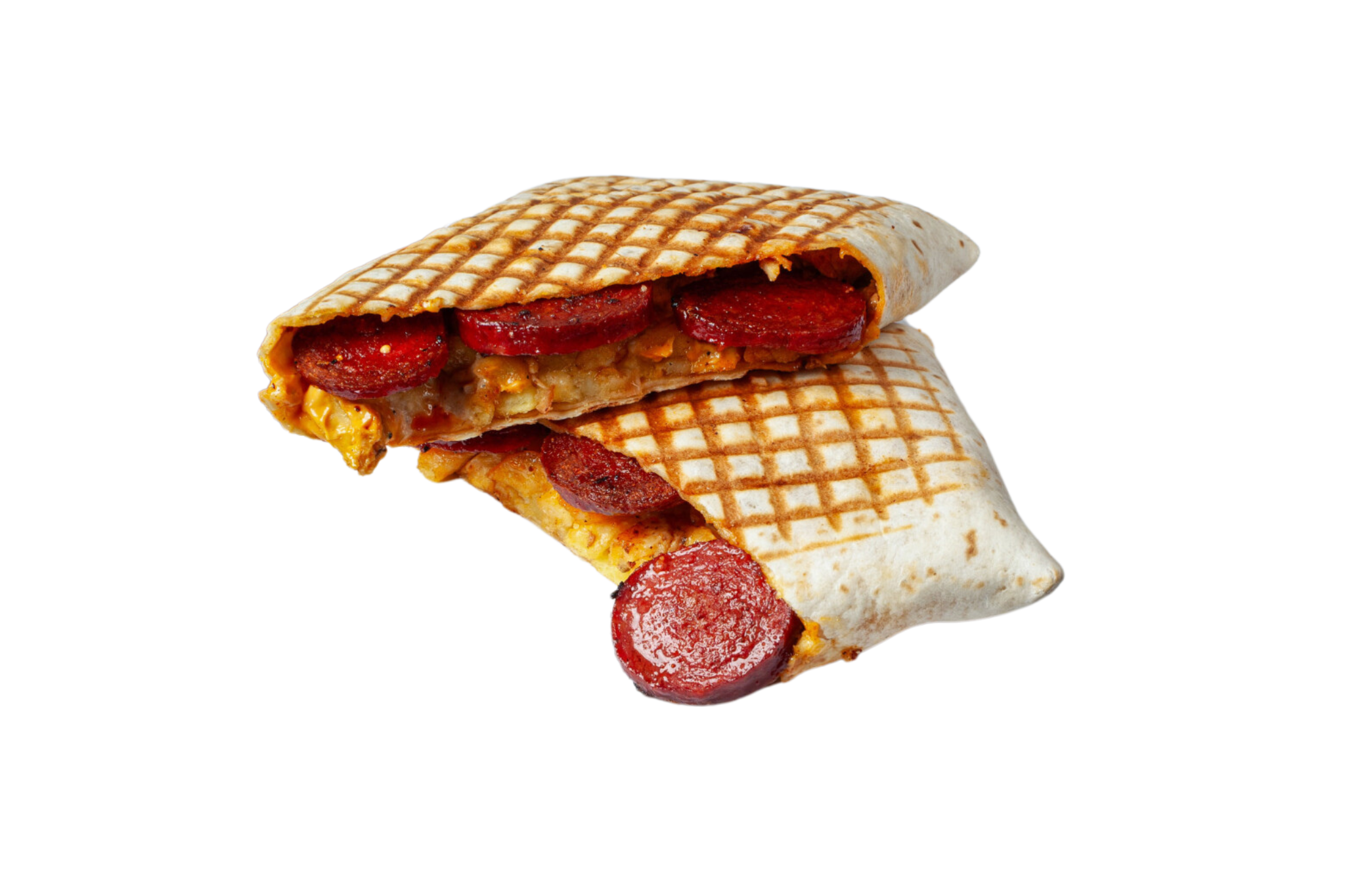 Sucuk Taco
